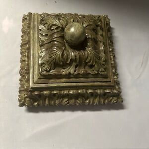 Antique baskets Decauration’s